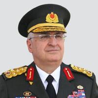 Türkiyə müdafiə naziri: