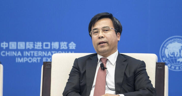 “Bank of China”nın sabiq rəhbəri edam olunacaq
