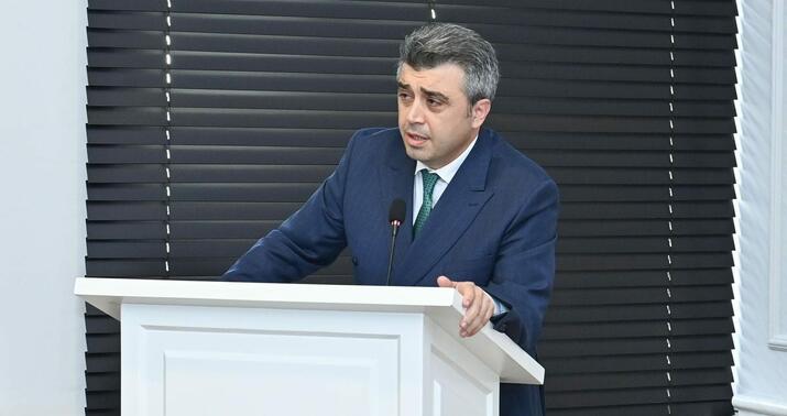 Elektrik təchizatı sahəsində aparılan islahatların təsiri