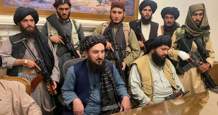 Rusiyada "Taliban"la bağlı qərar: Qadağa götürülür
