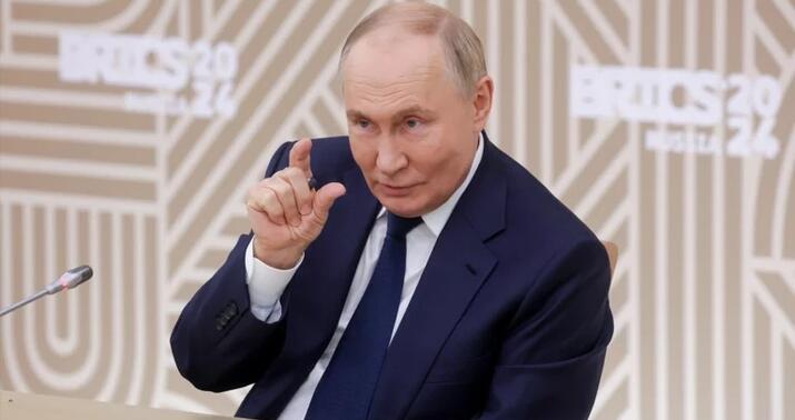 Putindən MDB ölkələrinə: “Birlikdə hərəkət etməliyik”