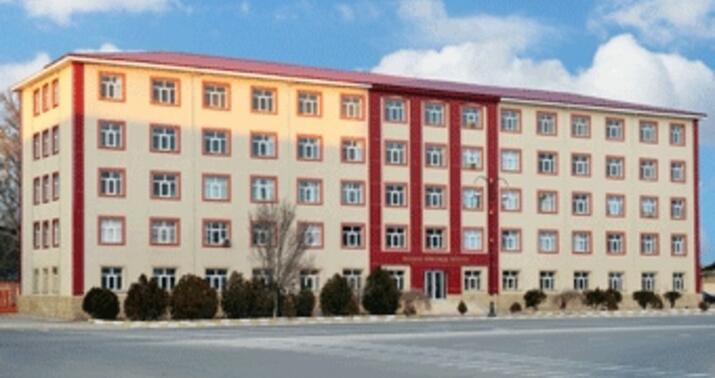 Naxçıvan Müəllimlər İnstitutunun rektoru vəzifəsindən azad edildi