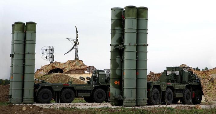 Türkiyədən S-400 qərarı: “Hücum təhlükəsi yaranarsa...”