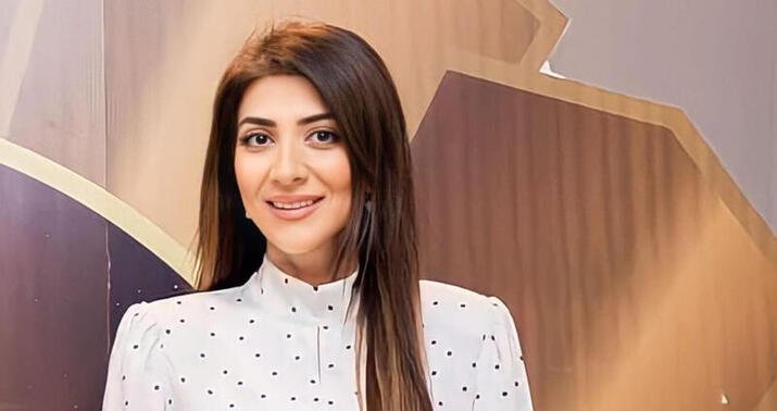 Günay Ağamalı partiya sədri seçildi