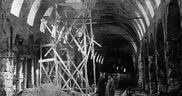 70 il öncə baş verən dəhşətli yanğın – Mühacir şairin dastanı