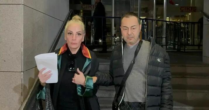 Məhkəmə Sərdar Ortacla bağlı qərarını dəyişdi