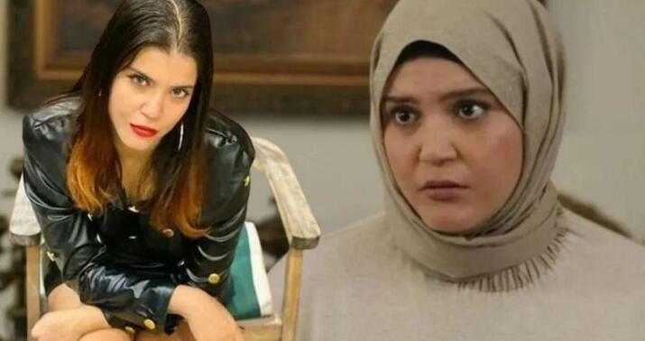 “Kızılcık Şerbeti”nin aktrisasına cinayət işi açıldı