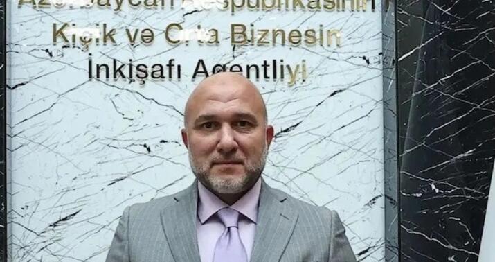 Hikmət Məmmədov vəzifəsindən azad edildi