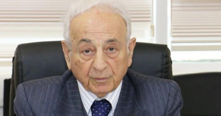 Sabiq deputat məhkəməyə verildi