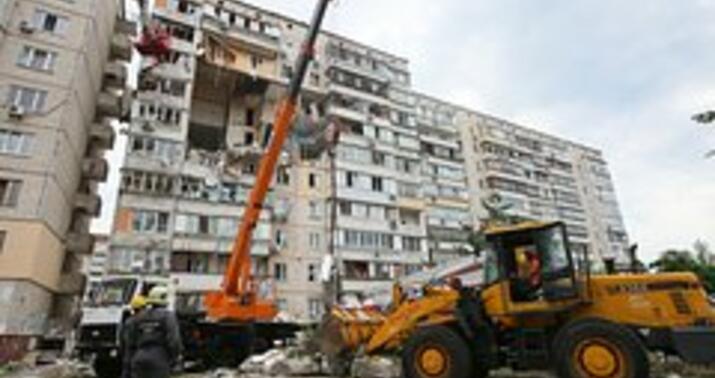 Ukrayna bu tarixdə bərpa işlərinə başlayacaq