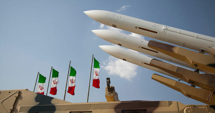 İran tezliklə nüvə silahı əldə edəcək -