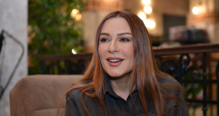 Tünzalə Ağayeva: "Siqaret və içkidən uzağam, amma gecələr..." -