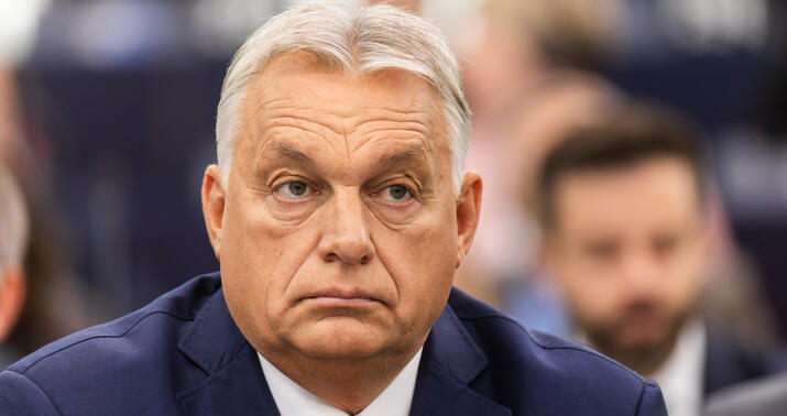 İki Qərb ölkəsi Ukraynada müharibəyə girdi - Orban açıqladı