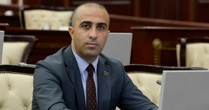 Deputat: Biz qanunvericilikdə qadını hələ də “arvad” adlandırırıq