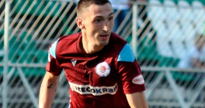 Rusiyada azərbaycanlı iş adamını öldürən futbolçu həbs olundu