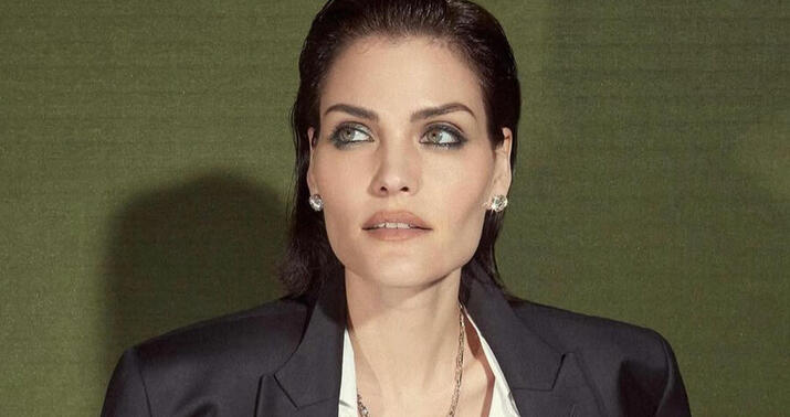 Britaniyalı model və 11 yaşlı oğlu Braziliyada qaçırıldı