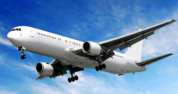 Bu aviaşirkət İraqa uçuşlara məhdudiyyətləri uzatdı