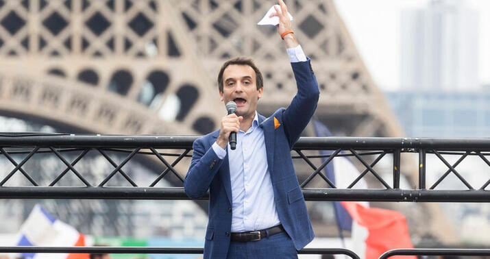 Qərb Ukraynada gərginliyi artırmağa çalışır