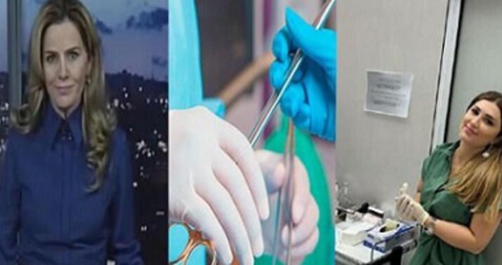 Qənirə Ataşova Xatirə İslamın bacısı haqda nələri açıqladı? -