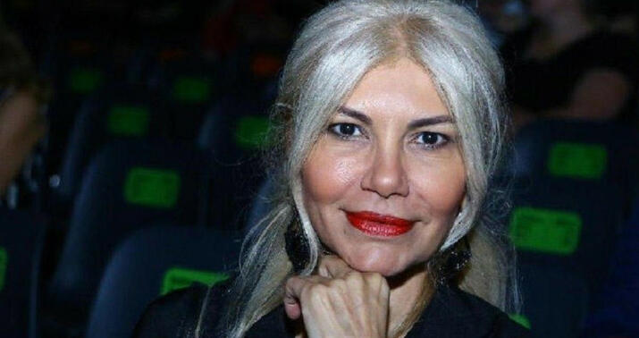 Nərgiz Cəlilova üzə çıxdı -