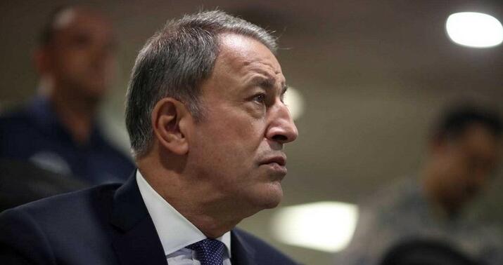 Hulusi Akardan Rusiya və İrana: “Uduzursunuz”