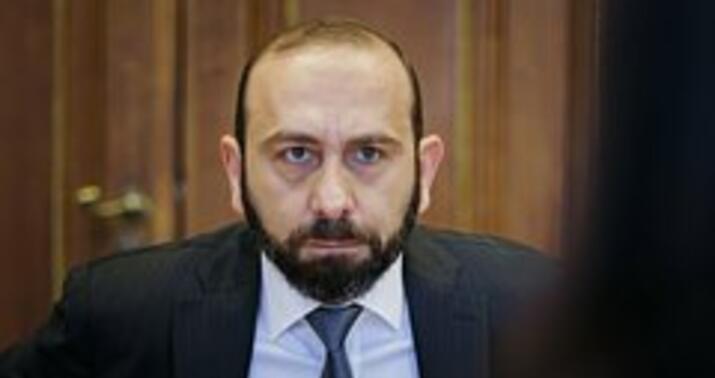 Ermənistan Putinə xəyanət etdi -