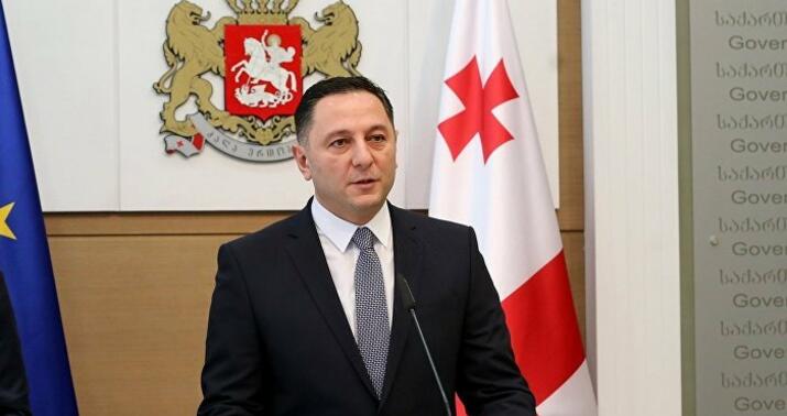 Baltikyanı ölkələrdən Gürcüstan rəsmilərinə sanksiya