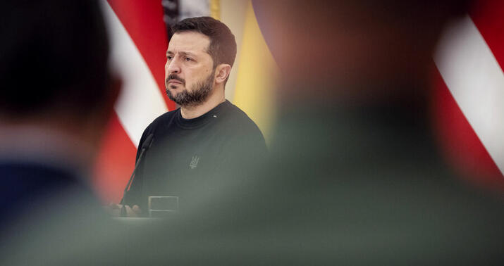 "Ukrayna yeni raketləri sınaqdan keçirir" -