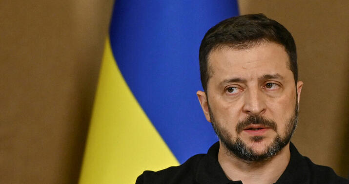 Ukraynada hər an hakimiyyət dəyişə bilər -