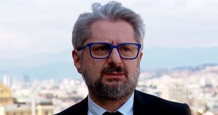 Tiflisdə müxalifət lideri saxlanıldı