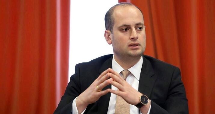 Gürcüstanın sabiq nazirləri baş nazirlə debatdan imtina etdi - Yeniləndi