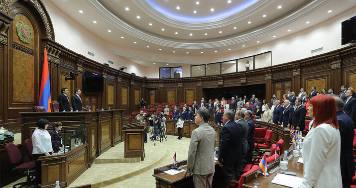 İrəvanın qərarı rusları çəkindirdi –