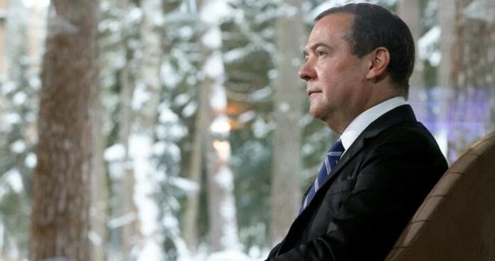 Medvedev dörd ölkənin lideri haqda: “Biri edam ediləcək, digər üçü...”