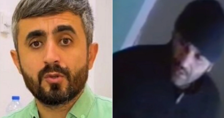 Nail Kəmərlinin evindən oğurluğa cəhd edən şəxs saxlanıldı
