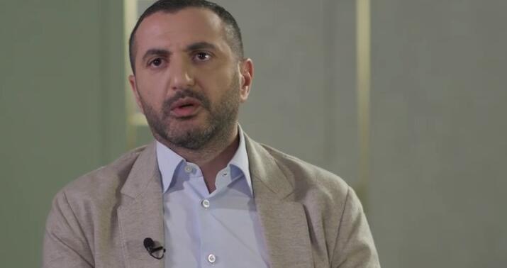 Tbilisidə sabiq nazirin evində axtarışlar aparılır