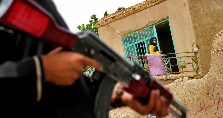 Taliban qızların tibb təhsili almasını niyə istəmir? -