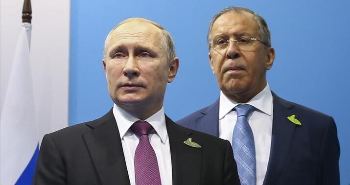 Putinin savaşı bitirən çoxsaylı şərtləri - Lavrov açıqladı