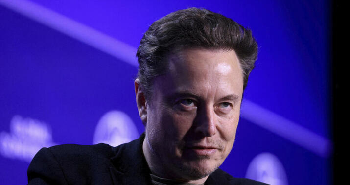 İlon Mask Notr-Damın açılış mərasimində iştirak edəcək