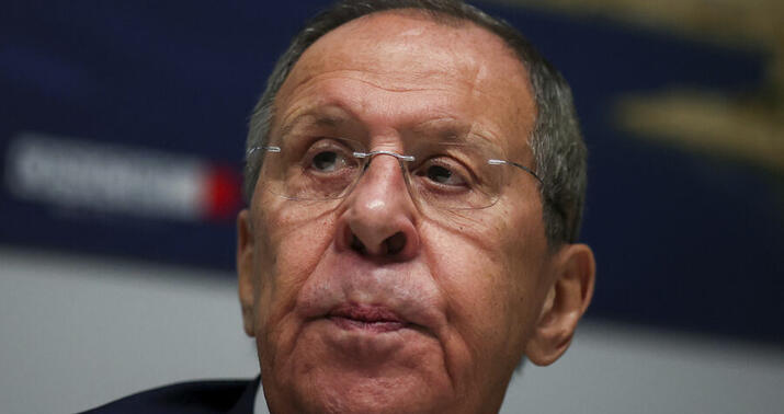 Lavrov qalmaqallı müsahibədən danışdı