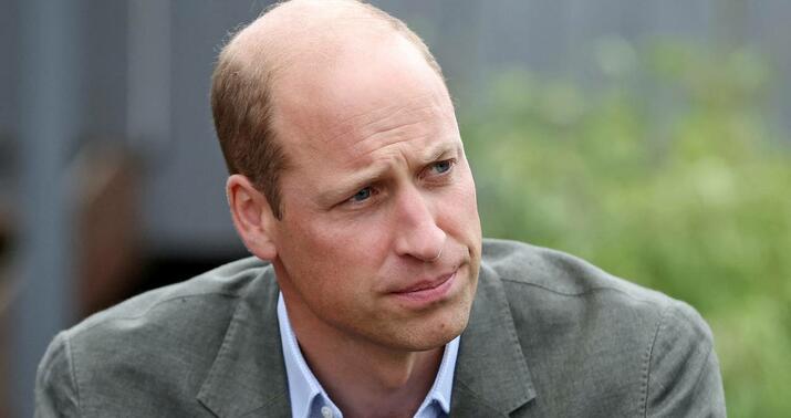 Uels Şahzadəsi Parisdə Trampla görüşəcək