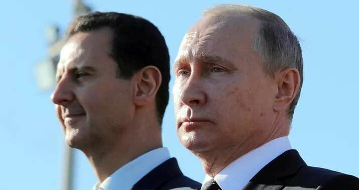 Putindən Bəşər Əsədlə bağlı qərar: Peskov açıqladı