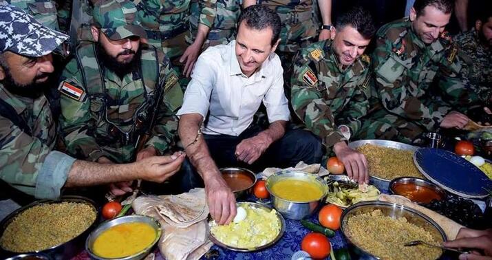 "Sənin də sonun gəldi, həkim" -