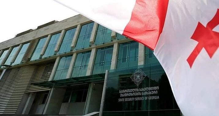 Prezident seçkilərinin qarşısını almaq planı var - Gürcüstan DTX