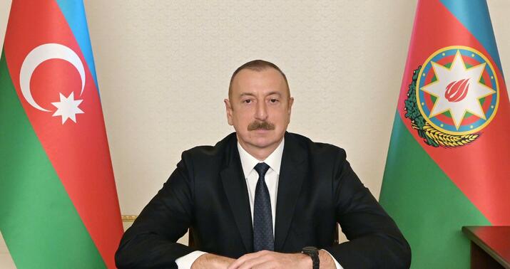 Suriya xalqına humanitar yardım göstərməyə hazırıq -