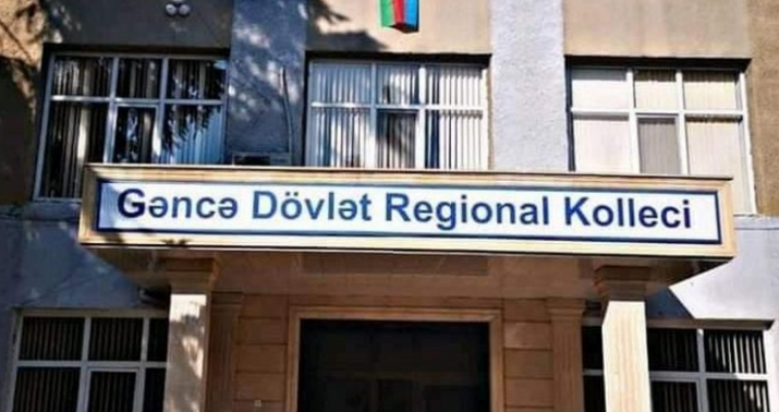 İşdən çıxarılan kollec direktorunun vəzifəsi ona həvalə edildi