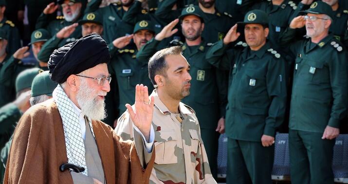 Tehran çalxalanır - “Pis günlərimiz qabaqdadır”