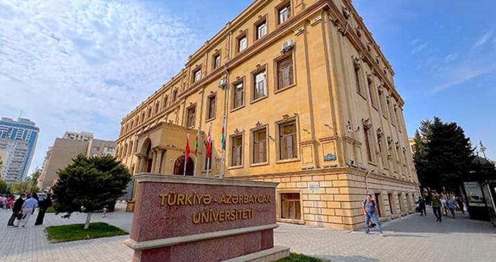 Türkiyə-Azərbaycan Universiteti ilə bağlı tender elan edildi