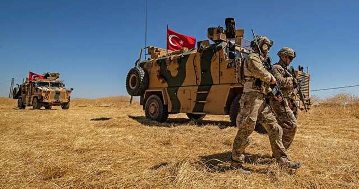 Ordu paytaxtın 20 kilometrliyində: “Türkiyə təcili hərəkətə keçməlidir”