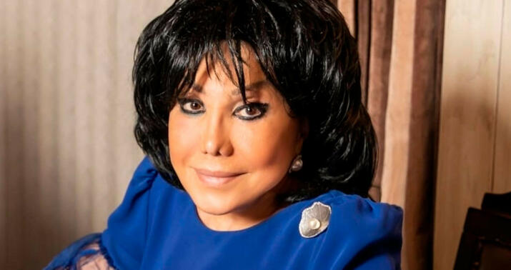 Flora Kərimovanın adına saxta profil açıldı