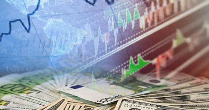 Daxili dövlət borcunun faiz xərcləri 64,2% artıb